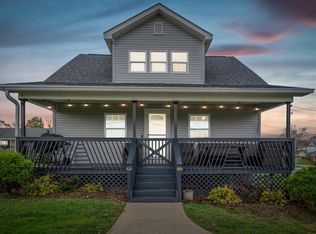 107 Sunset Dr, Williamstown, KY 41097