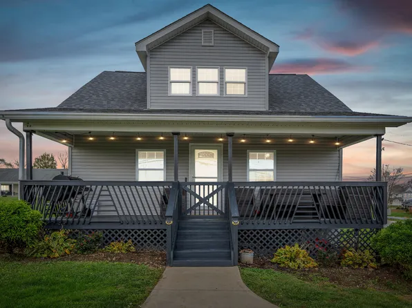 107 Sunset Dr, Williamstown, KY 41097