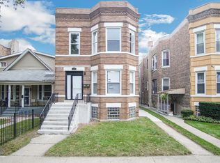 7239 S Rhodes Ave, Chicago, IL 60619