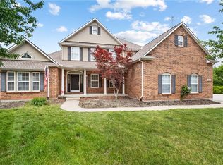 1622 S Ann Ct, Independence, MO 64057