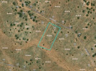 2536 S Arroyo Dr, Williams, AZ 86046