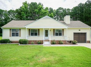 173 Kent St, Youngsville, NC 27596