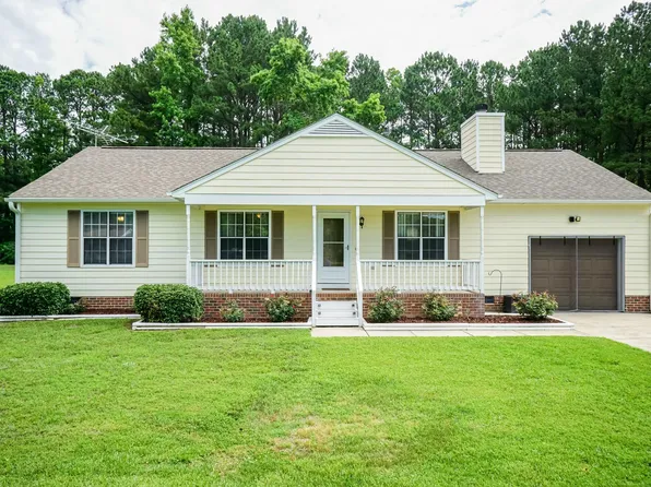 173 Kent St, Youngsville, NC 27596