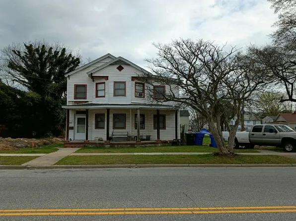 2404 Chestnut Ave, Newport News, VA 23607