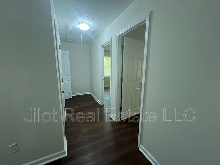 4707 Brazil Wood Ct NW — Photo 12