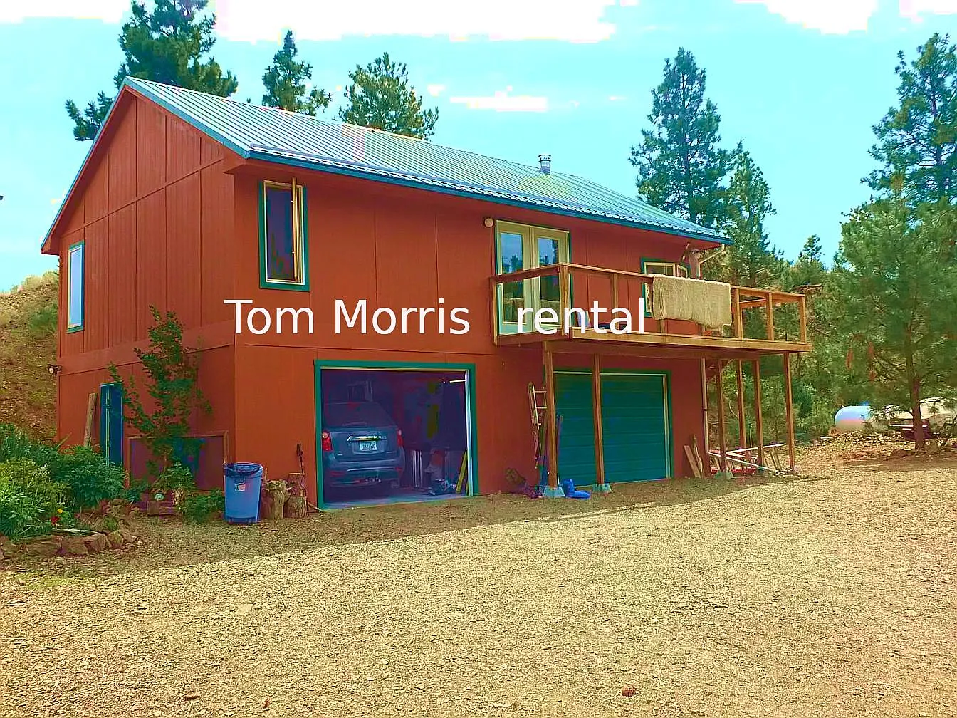 2 bed, 864 sqft, $1,400 — Photo 1