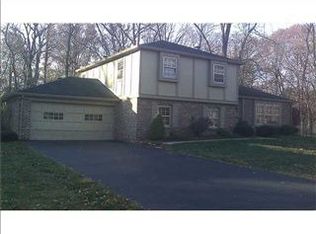 4019 Cranbrook Dr, Indianapolis, IN 46250