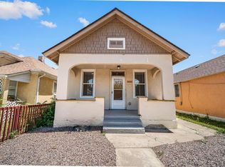1436 Cedar St, Pueblo, CO 81004