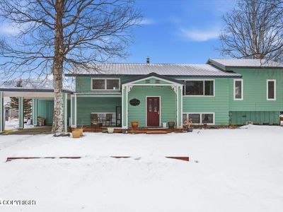 939 S Dimond St, Palmer, AK, 99645