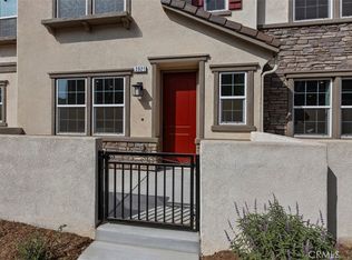 3921 E Carmel Privado, Ontario, CA 91761