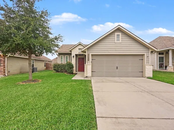199 Brocks Ln, Montgomery, TX 77356