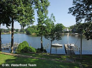 491 Broadwater Rd, Arnold, MD 21012