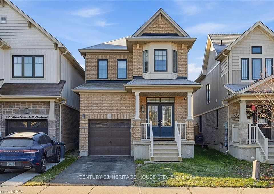 1st image of 29 Arnold Marshall Blvd