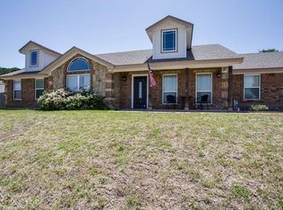 2401 Peace Pipe Cir, Copperas Cove, TX 76522