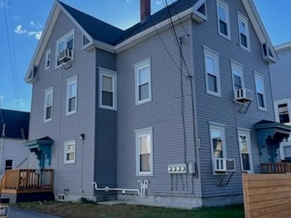 316 Douglas St #3, Manchester, NH 03102