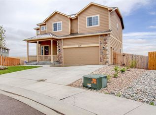 6407 San Mateo Dr, Colorado Springs, CO 80911