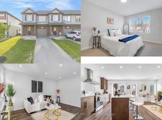 15 Damude Ave, Thorold, ON L2V0G6