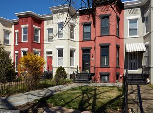 418 K St NE, Washington, DC 20002