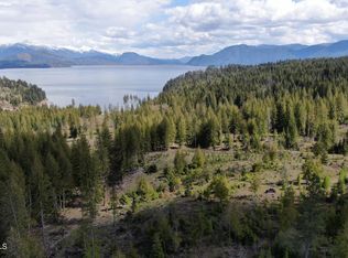 N Camp Bay Rd LOT 8, Sagle, ID 83860
