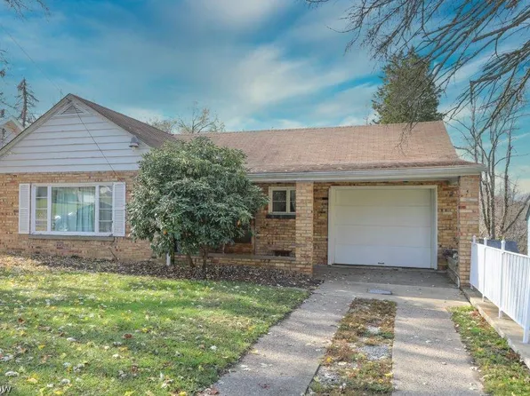 2549 Lisbon St, East Liverpool, OH 43920