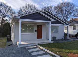 1647 Club Rd, Charlotte, NC 28205