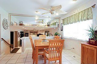 Breakfast Nook