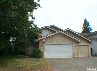 8781 Inisheer Way, Sacramento, CA 95828