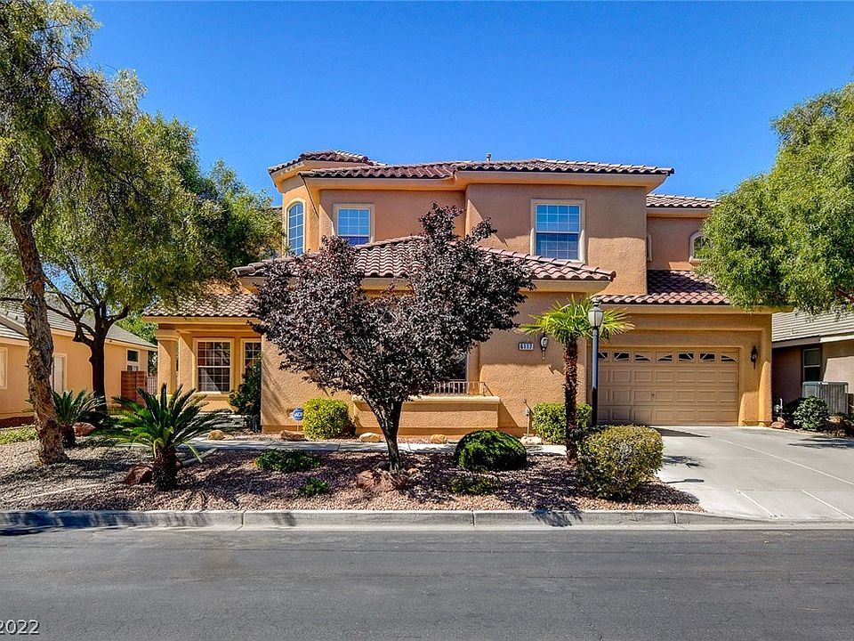 6117 Cottontail Cove St, Las Vegas, NV 89130 | Zillow