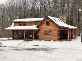 11094 Blanchard Rd, Holland, NY 14080