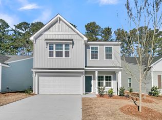 274 Clarabelle Ln, Summerville, SC 29483