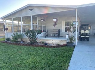 7016 Naranja St, Zephyrhills, FL 33541