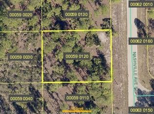 218 Nashville Ave S, Lehigh Acres, FL 33974
