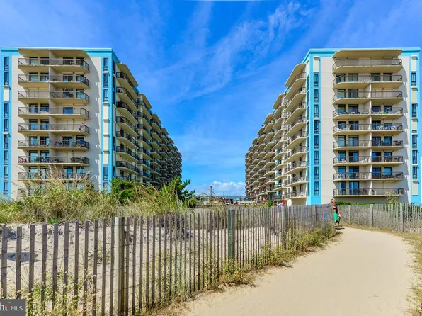 13110 Coastal Hwy Unit 312, Ocean City, MD 21842
