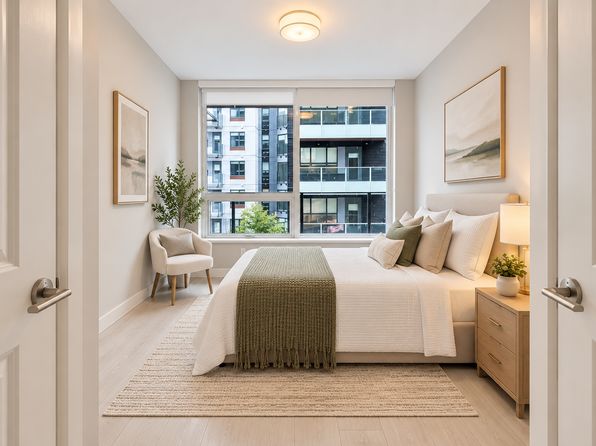 1 bedroom rental in Burnaby — photo 7