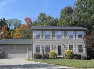 7941 Shawnee Trl, Garrettsville, OH