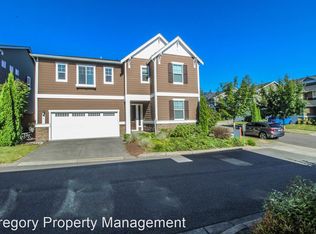 3617 198th Pl SE, Bothell, WA 98012