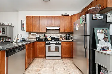 Rented by Modern Spaces