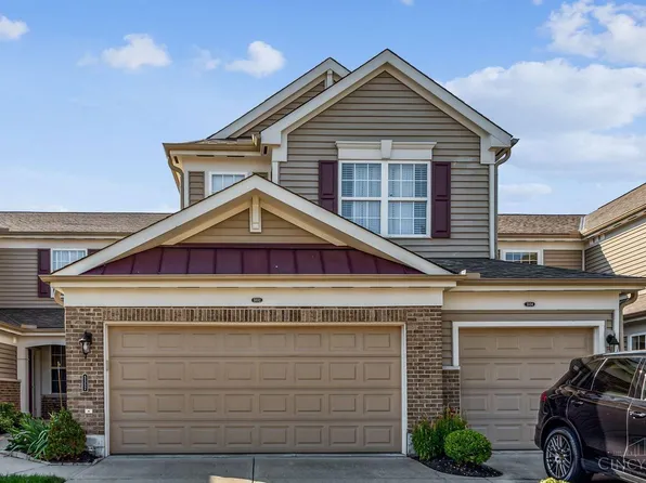 5552 Sky Bridge Ct, Cincinnati, OH 45248