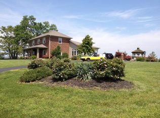 1581 Louisville Rd, Harrodsburg, KY 40330