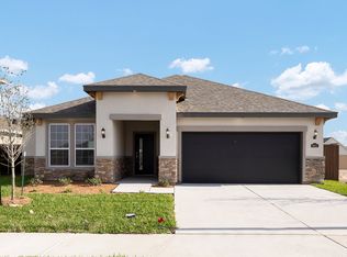 6601 Anaqua Loop, McAllen, TX 78504