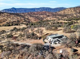 40267 Bear Creek Rd, Springville, CA 93265