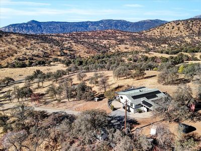 40267 Bear Creek Road, Springville, CA, 93265