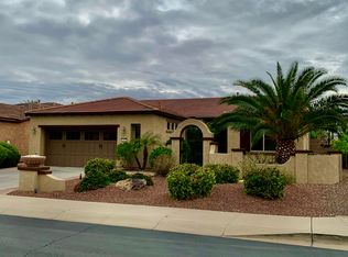 12957 W Yellow Bird Ln, Peoria, AZ 85383