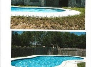 2325 Xenops Ave, McAllen, TX 78504