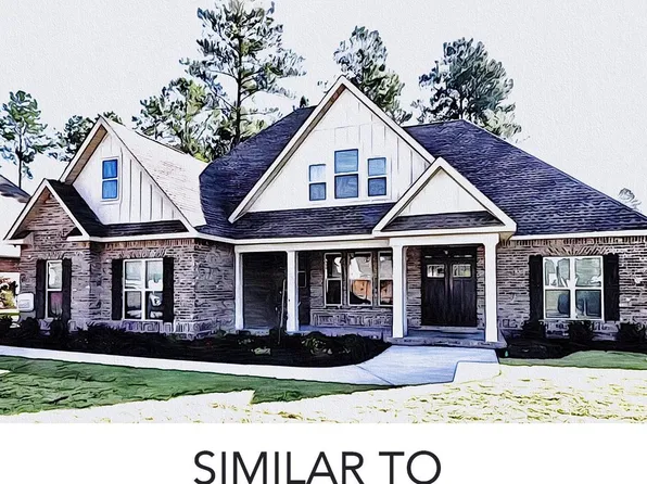 504 Bristleleaf Path, Kathleen, GA 31047