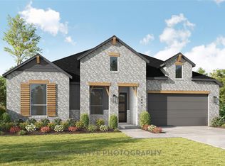 2408 Drummond St, Forney, TX 75126