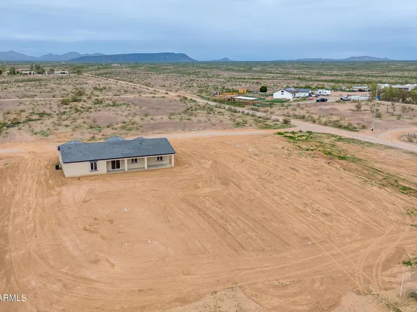 37313 W Georgia Avenue, Tonopah, AZ 85354