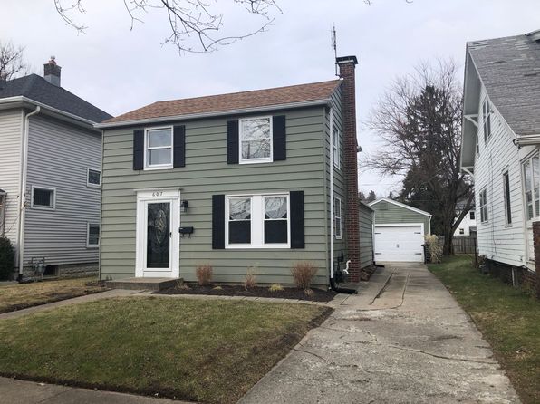 607 Curdes Ave