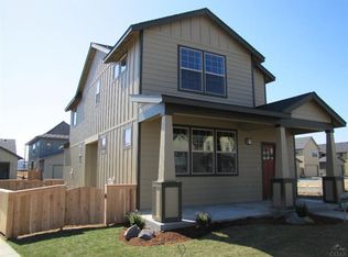 20547 NE Avro Pl, Bend, OR 97701