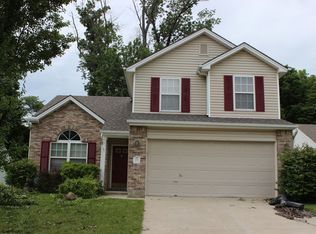 4387 Coach Light Trl, Dayton, OH 45424